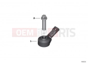 BMW Motorrad BMW 2019 R models R 1250 GS 19 (0J91, 0J93) ING SENSOR