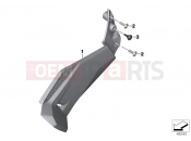 BMW Motorrad BMW 2019 R models R 1250 GS 19 (0J91, 0J93) ANK SIDE COVER
