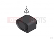 BMW Motorrad BMW 2019 R models R 1250 GS 19 (0J91, 0J93) NIVERSAL SOCKET HOUSING