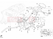 DUCATI Superbike 999 S TAILLIGHT » LIGHTING SYSTEM
