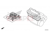 HONDA CB650RAK - CB650R Neo Sports Café 2019 EOP-1 GASKET KIT A