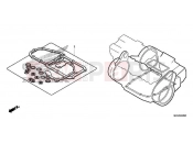HONDA CB650RAK - CB650R Neo Sports Café 2019 EOP-2 GASKET KIT B