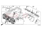 HONDA CB650RAK - CB650R Neo Sports Café 2019 E-23 THROTTLE BODY