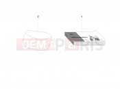 APRILIA RS 125 4T ABS Plate set / Various