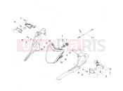 APRILIA SX 50 Factory Front lights