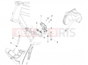 APRILIA SX 50 Factory Secondary air