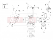 APRILIA Shiver 900 ABS (USA) Locks