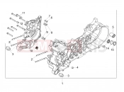 APRILIA SR 50 R Replica Crankcases I