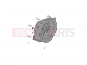 APRILIA SR 50 R Replica Flywheel cover