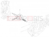 PIAGGIO Liberty 125 Poste Crankshaft