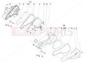PIAGGIO Zip 100 4T (APAC) Air filter