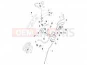 vespa GTV 300 SEIGIORNI (APAC) Anti-percolation system