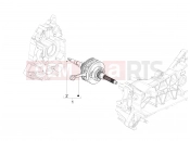 vespa SXL 150 4T 3V (APAC) Crankshaft