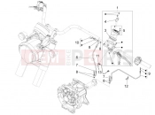 MOTOGUZZI Eldorado 1400 ABS (USA) Clutch control