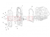 MOTOGUZZI Eldorado 1400 ABS (USA) Crankcases I