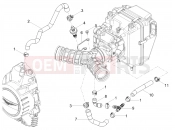 MOTOGUZZI V85 TT (USA) Blow-by system