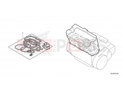 HONDA CB1000RAM CB1000R 2021 EOP-1 GASKET KIT A