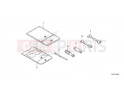 HONDA NSC110M Vision 110 2021 F-46 TOOL
