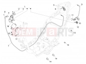 PIAGGIO Piaggio 1 Moped 25Km/h Locks