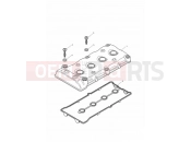 Triumph 2005 DAYTONA 600 & 650 Cam Cover