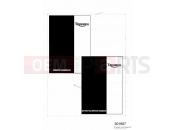 Triumph 2008 DAYTONA 600 & 650 Owners Handbooks