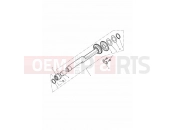Triumph 2002 THUNDERBIRD SPORT Balancer