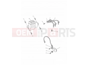 Triumph 2002 THUNDERBIRD SPORT Ignition System 161318 »