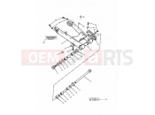 Triumph 2004 THUNDERBIRD SPORT Swinging Arm » 101853