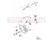 Triumph 2000 SPEED TRIPLE 885cc\955cc (EFI) > 141871 Fuel Pump and Filter 72716