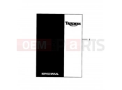 Triumph 2001 SPEED TRIPLE 885cc\955cc (EFI) > 141871 Service Literature