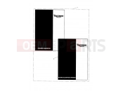 Triumph 2009 SPEED TRIPLE 210445 > 461331 Owners Handbooks 445265