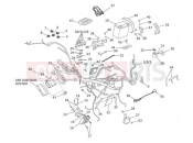 Triumph 2015 SPEED TRIPLE 461332 > 735437 Electrical Equipment