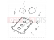 Triumph 2016 SPEED TRIPLE 461332 > 735437 Service Kit
