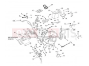 Triumph 2015 SPEED TRIPLE R > 735336 Electrical Equipment