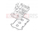 Triumph 2012 SPEED TRIPLE R > 735336 Cam Cover