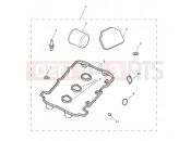 Triumph 2013 SPEED TRIPLE R > 735336 Service Kit