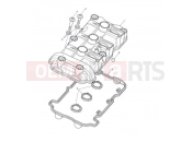Triumph 2018 SPEED TRIPLE S 867685 > Cam Cover