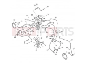 Triumph 2018 SPEED TRIPLE S 867685 > ABS System