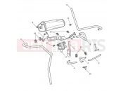 Triumph 2019 SPEED TRIPLE RS - 867601 > Evaporative Loss Control System