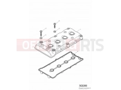 Triumph 2004 SPEED FOUR Cam Cover