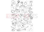 Triumph 2016 TIGER EXPLORER XR 740277 > Service Tools