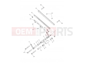 Triumph 2013 Tiger Explorer > 740276 TIGER EXPLORER XC Rear Suspension Linkage