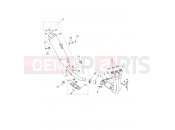 Triumph 2014 Tiger Explorer > 740276 TIGER EXPLORER XC Exhaust System