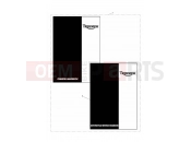 TRIUMPH THRUXTON Owners Handbooks