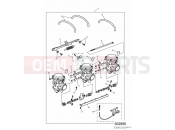 TRIUMPH SPRINT CARBS Carburettors 55881 »