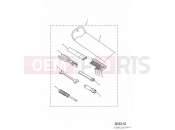 TRIUMPH SPRINT RS 139277 > Tool Kit Double sided swingarm » 161317