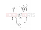 Triumph 1999 SPRINT ST > 139276 Engine Management System » 89736
