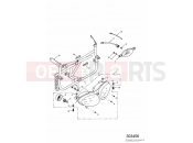 Triumph 1999 SPRINT ST > 139276 Headlight & Mountings