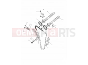 Triumph 2001 SPRINT ST > 139276 Camshaft & Drive
