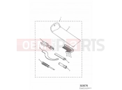 Triumph 2002 SPRINT ST 139277 > 208166 Tool Kit